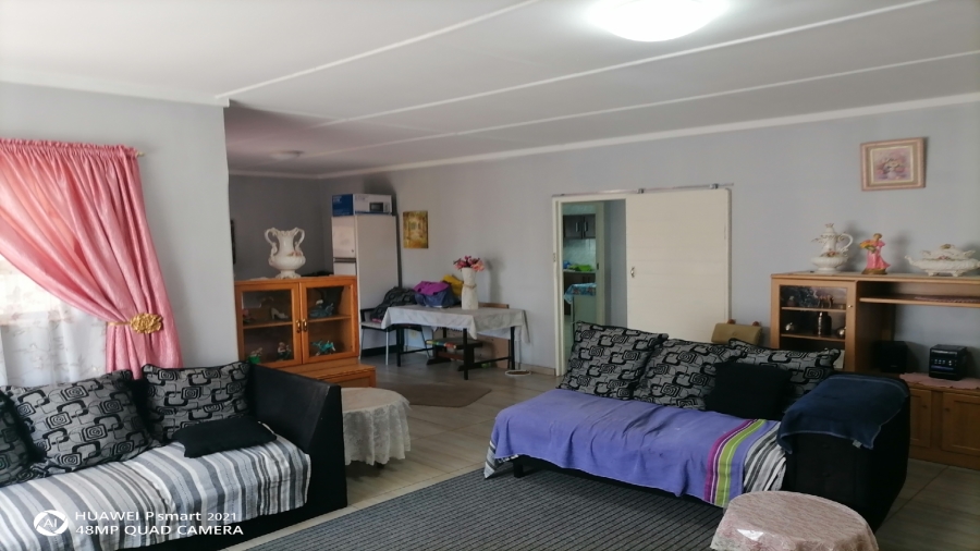 2 Bedroom Property for Sale in Vanderbijlpark SE 1 Gauteng
