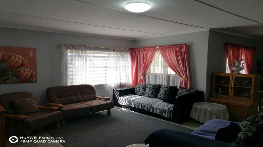 2 Bedroom Property for Sale in Vanderbijlpark SE 1 Gauteng