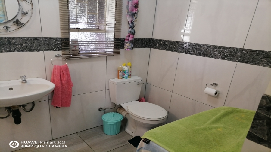 2 Bedroom Property for Sale in Vanderbijlpark SE 1 Gauteng