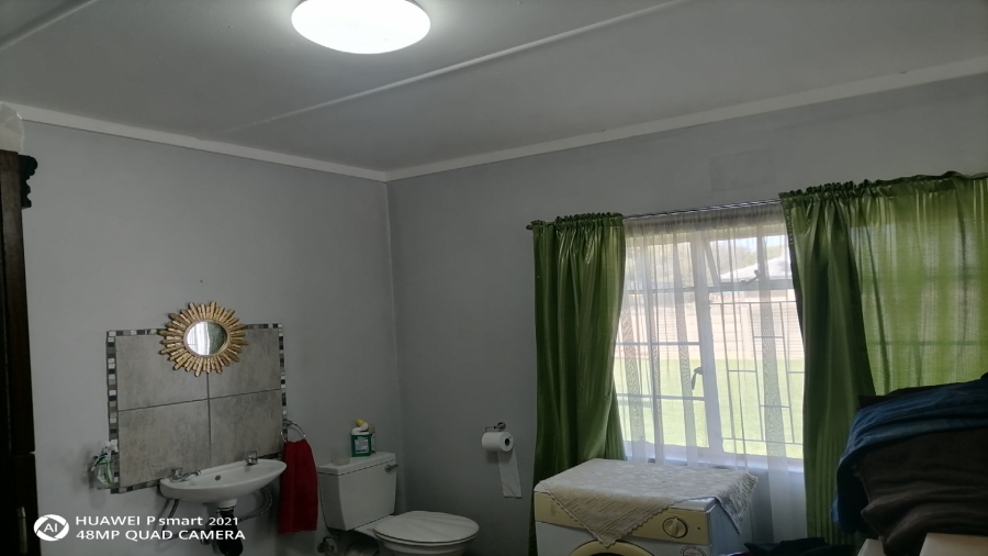 2 Bedroom Property for Sale in Vanderbijlpark SE 1 Gauteng