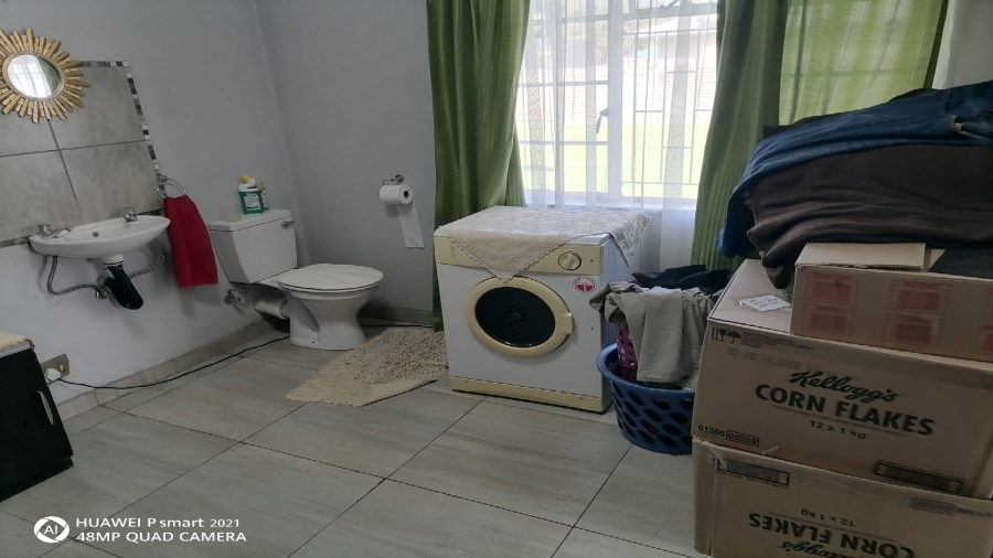 2 Bedroom Property for Sale in Vanderbijlpark SE 1 Gauteng