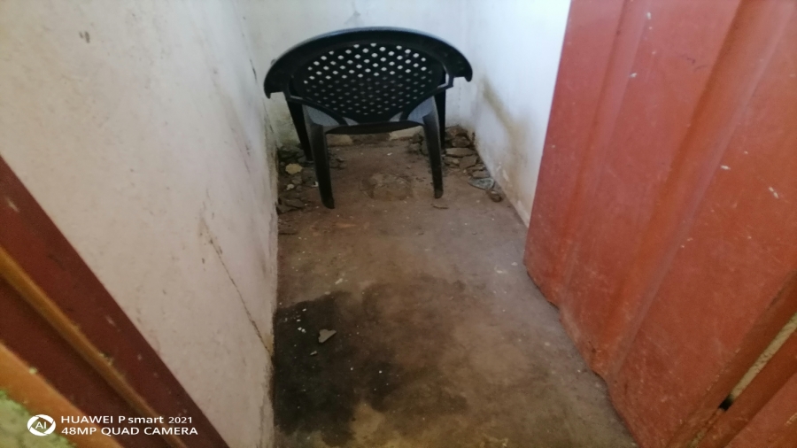 2 Bedroom Property for Sale in Vanderbijlpark SE 1 Gauteng