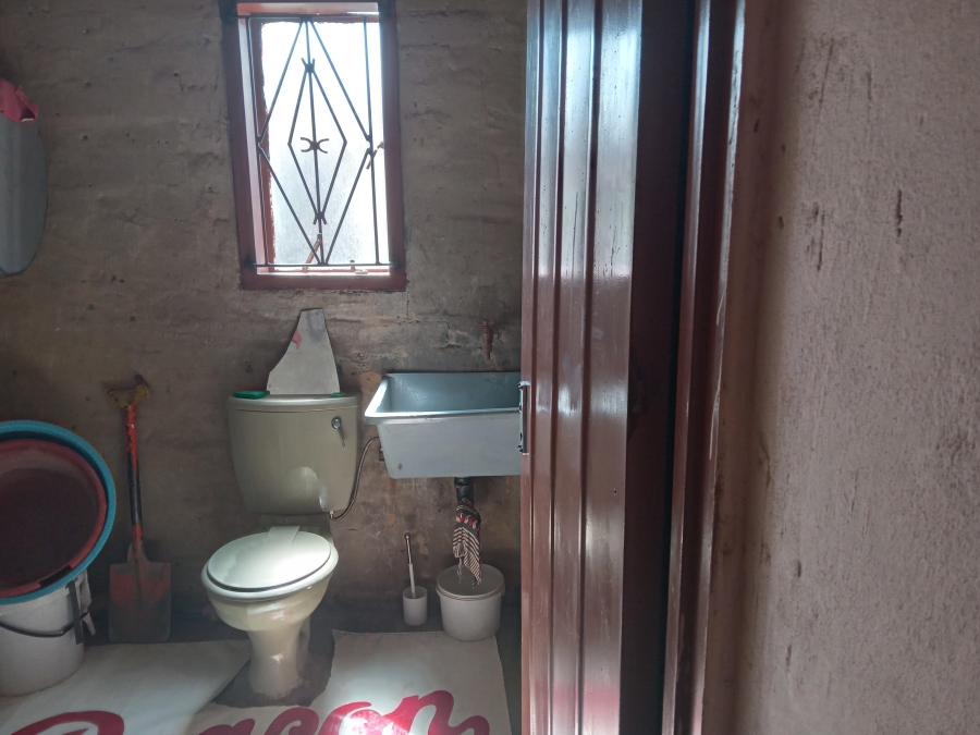 1 Bedroom Property for Sale in Zuurfontein Gauteng