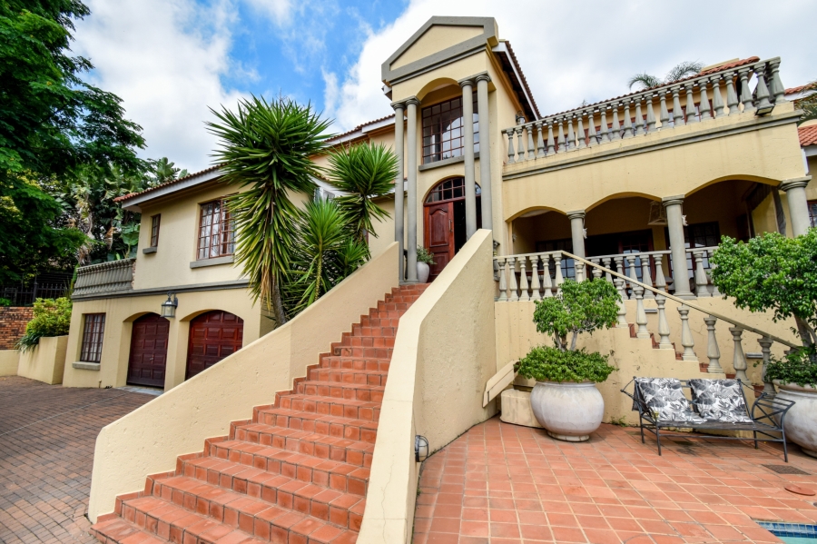 7 Bedroom Property for Sale in Moreleta Park Gauteng