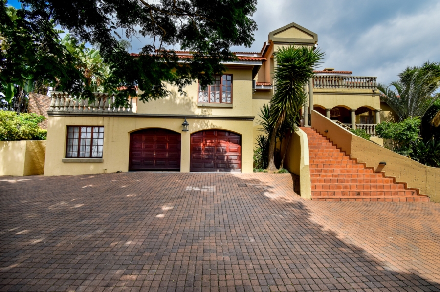 7 Bedroom Property for Sale in Moreleta Park Gauteng