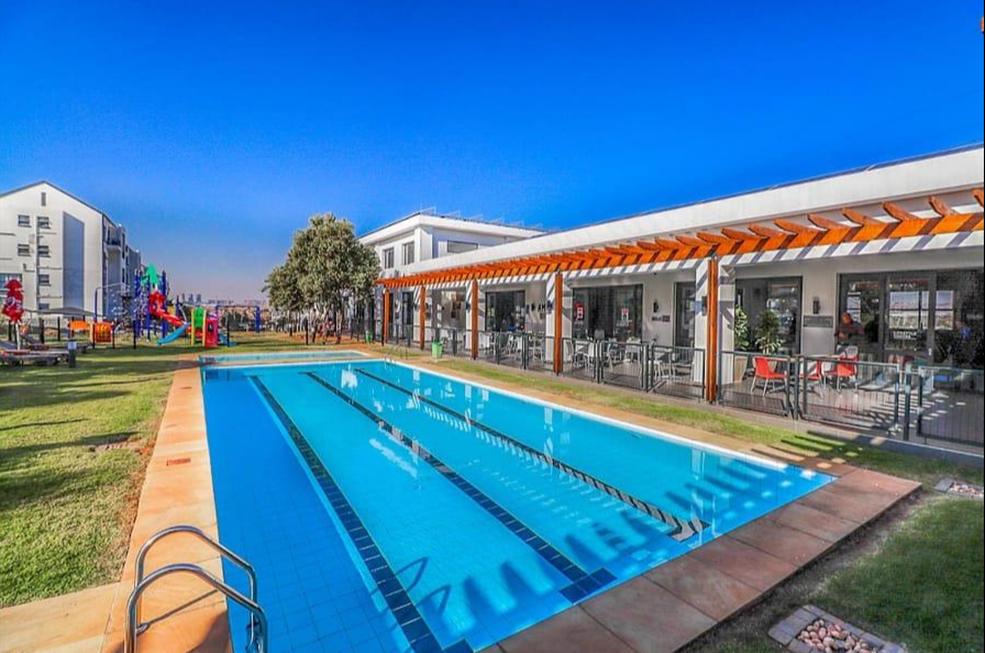 To Let 1 Bedroom Property for Rent in Greenstone Ridge Gauteng