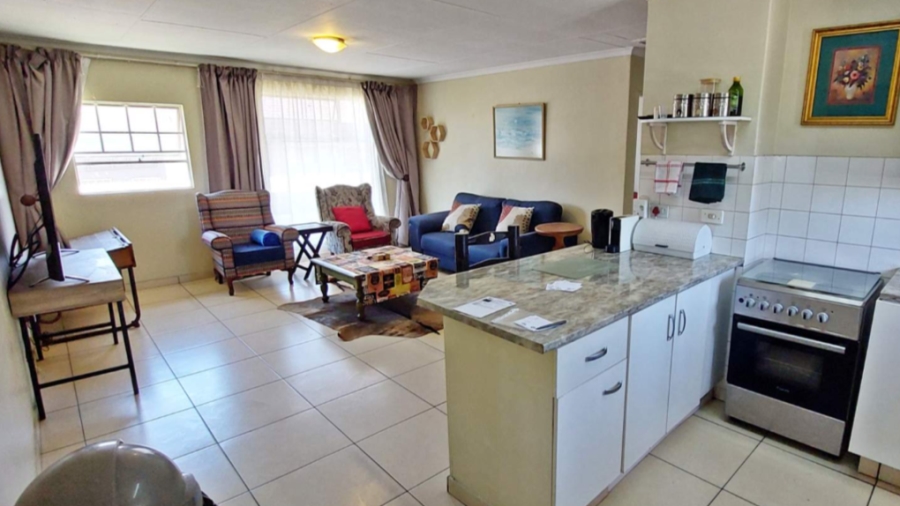 2 Bedroom Property for Sale in Verwoerdpark Gauteng