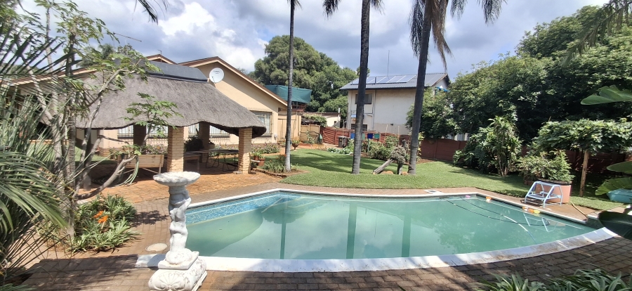 3 Bedroom Property for Sale in Sinoville Gauteng