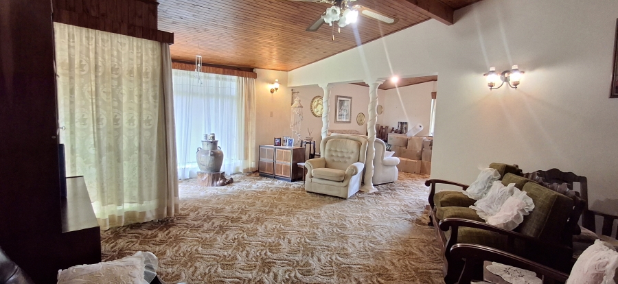 3 Bedroom Property for Sale in Sinoville Gauteng