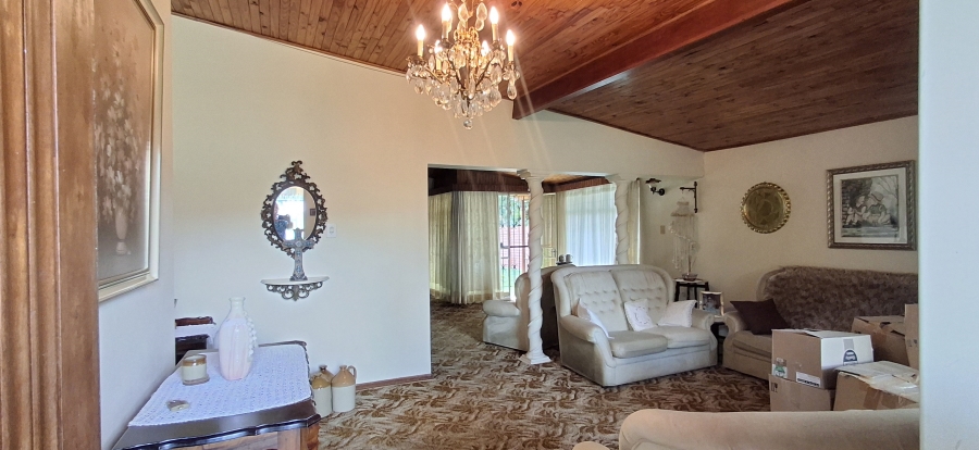 3 Bedroom Property for Sale in Sinoville Gauteng
