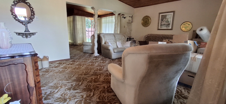 3 Bedroom Property for Sale in Sinoville Gauteng