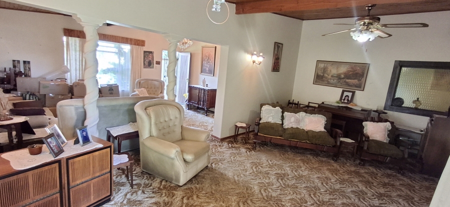 3 Bedroom Property for Sale in Sinoville Gauteng