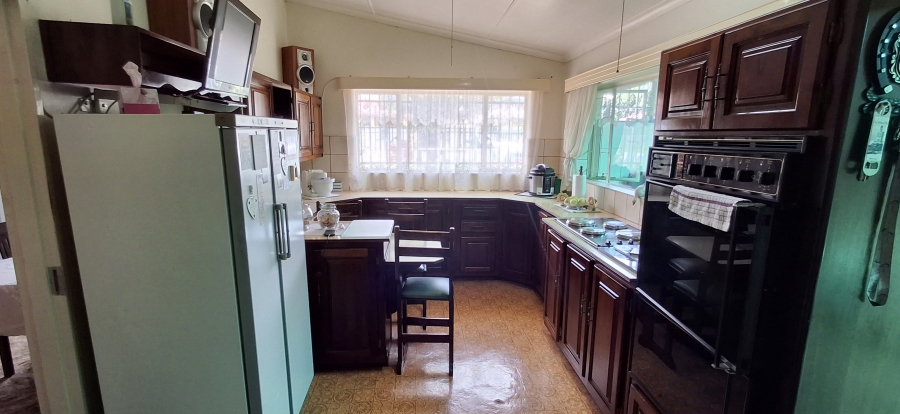 3 Bedroom Property for Sale in Sinoville Gauteng