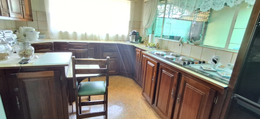 3 Bedroom Property for Sale in Sinoville Gauteng