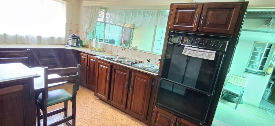 3 Bedroom Property for Sale in Sinoville Gauteng