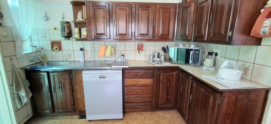 3 Bedroom Property for Sale in Sinoville Gauteng