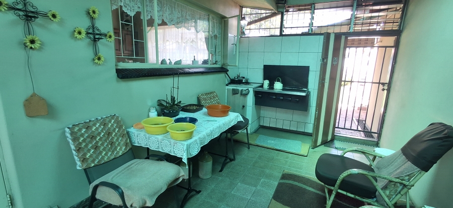 3 Bedroom Property for Sale in Sinoville Gauteng