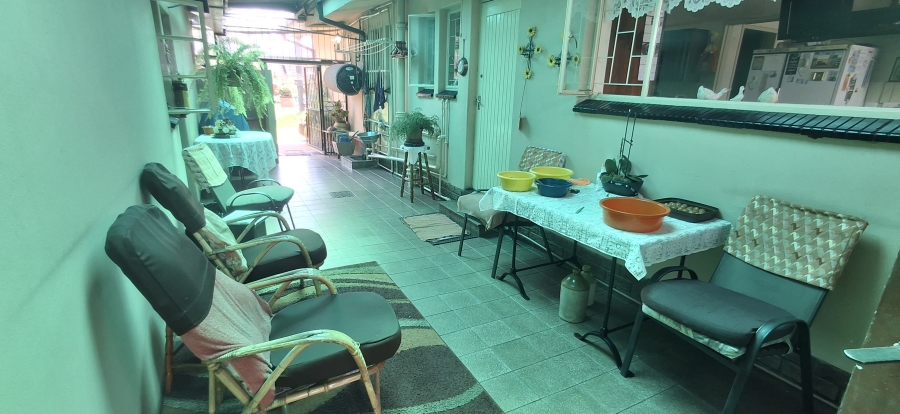 3 Bedroom Property for Sale in Sinoville Gauteng