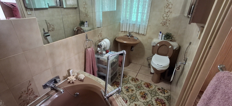 3 Bedroom Property for Sale in Sinoville Gauteng