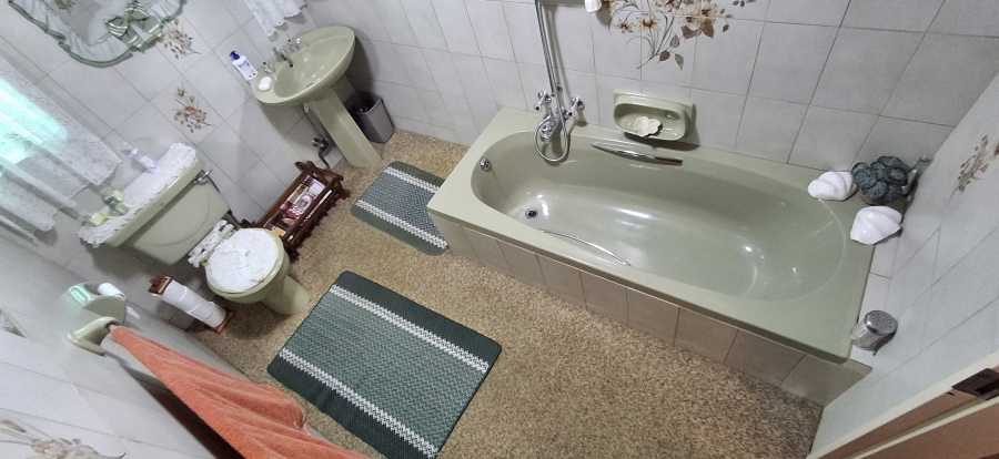 3 Bedroom Property for Sale in Sinoville Gauteng