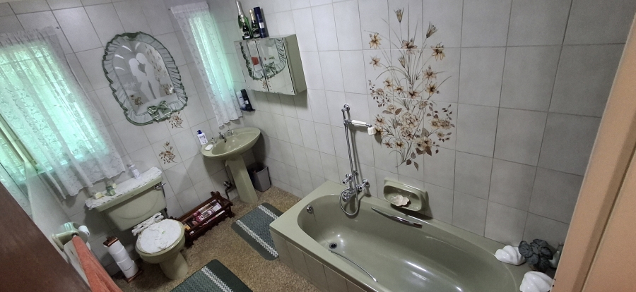 3 Bedroom Property for Sale in Sinoville Gauteng