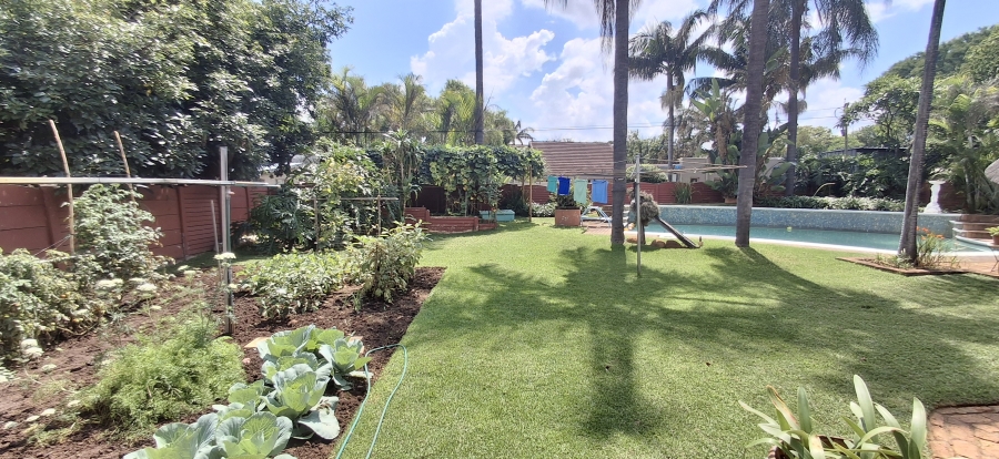 3 Bedroom Property for Sale in Sinoville Gauteng