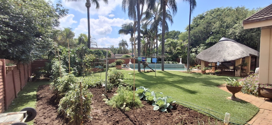 3 Bedroom Property for Sale in Sinoville Gauteng