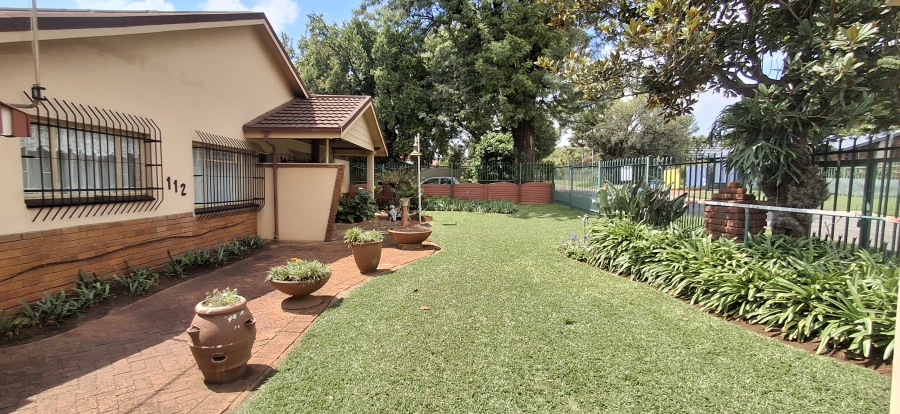 3 Bedroom Property for Sale in Sinoville Gauteng