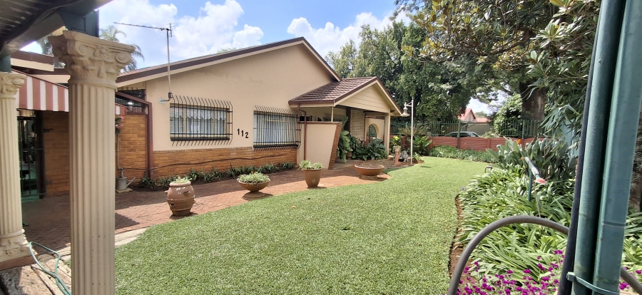 3 Bedroom Property for Sale in Sinoville Gauteng