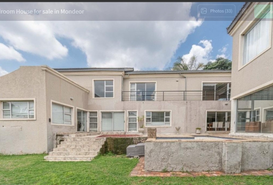 5 Bedroom Property for Sale in Mondeor Gauteng