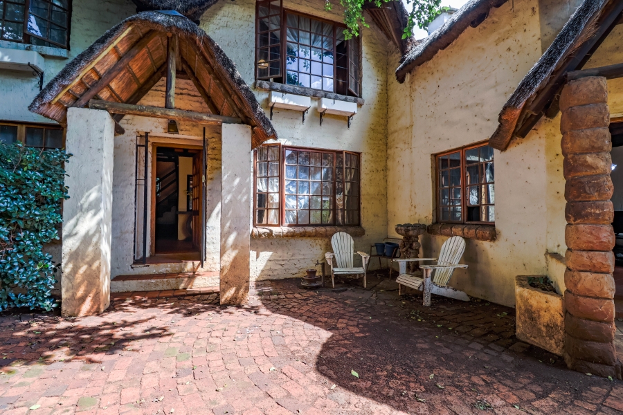 3 Bedroom Property for Sale in Rooihuiskraal North Gauteng