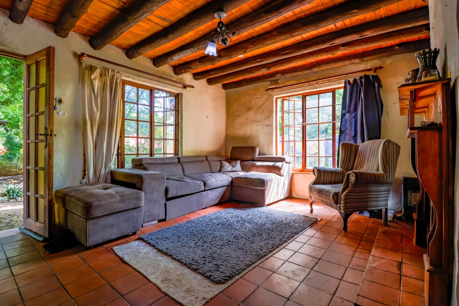 3 Bedroom Property for Sale in Rooihuiskraal North Gauteng