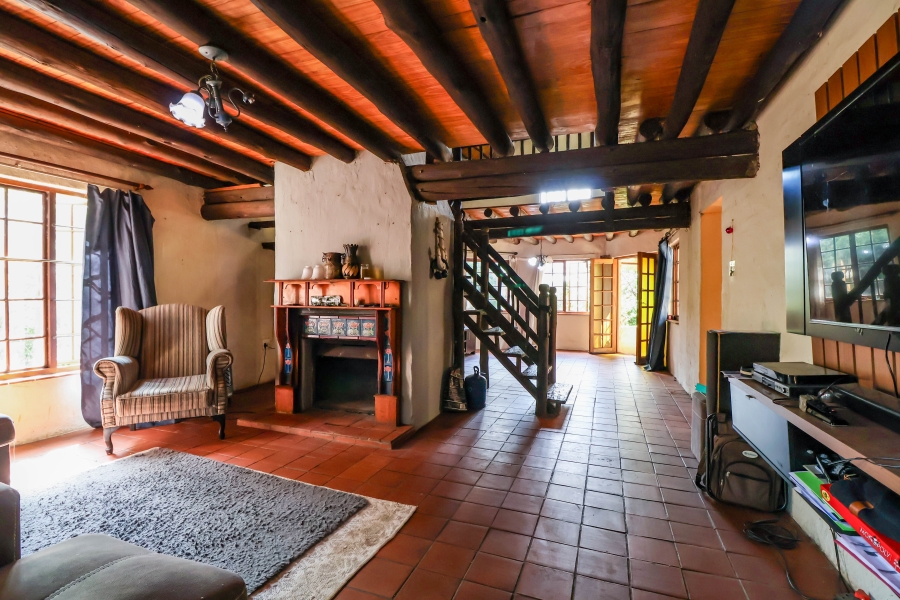 3 Bedroom Property for Sale in Rooihuiskraal North Gauteng