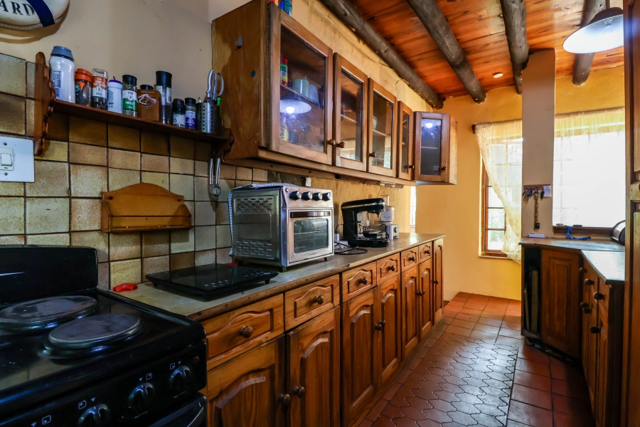 3 Bedroom Property for Sale in Rooihuiskraal North Gauteng