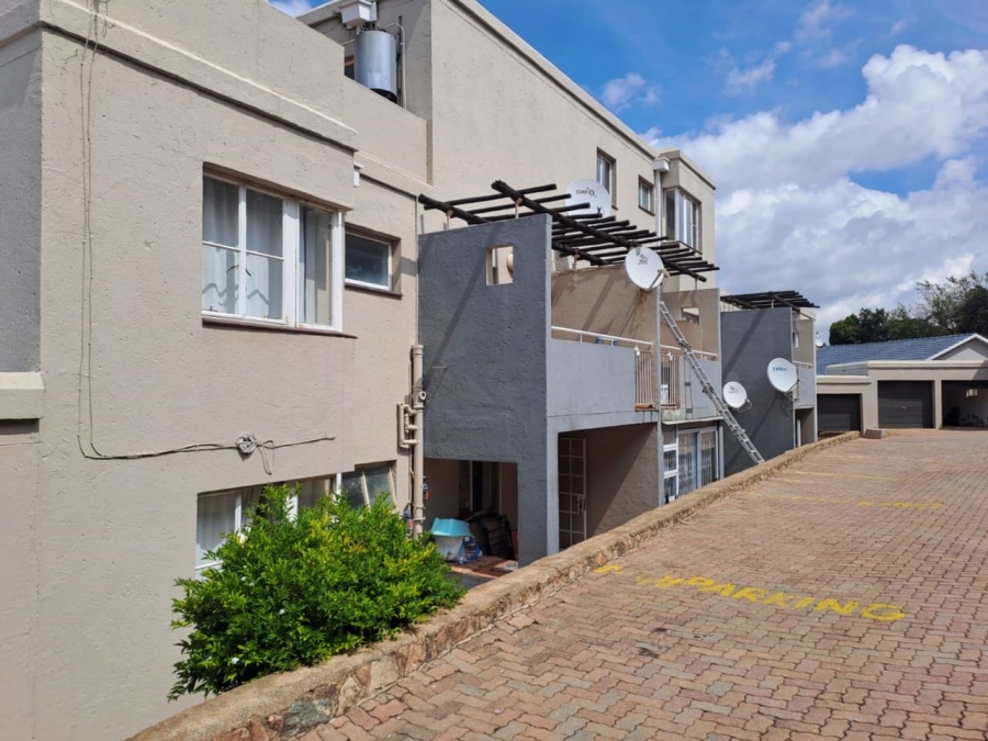 2 Bedroom Property for Sale in Ridgeway Gauteng