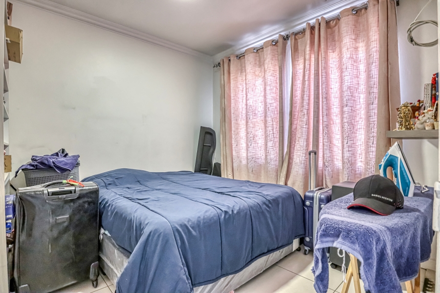4 Bedroom Property for Sale in Buccleuch Gauteng