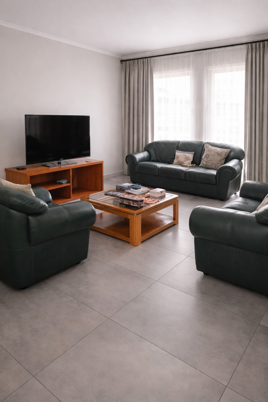 To Let 3 Bedroom Property for Rent in Westdene Gauteng