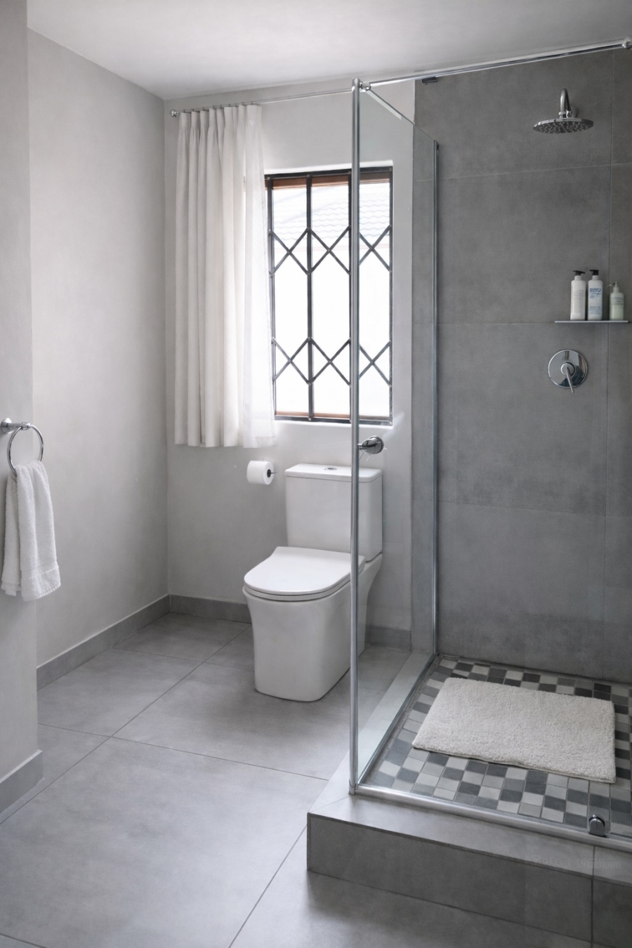 To Let 3 Bedroom Property for Rent in Westdene Gauteng