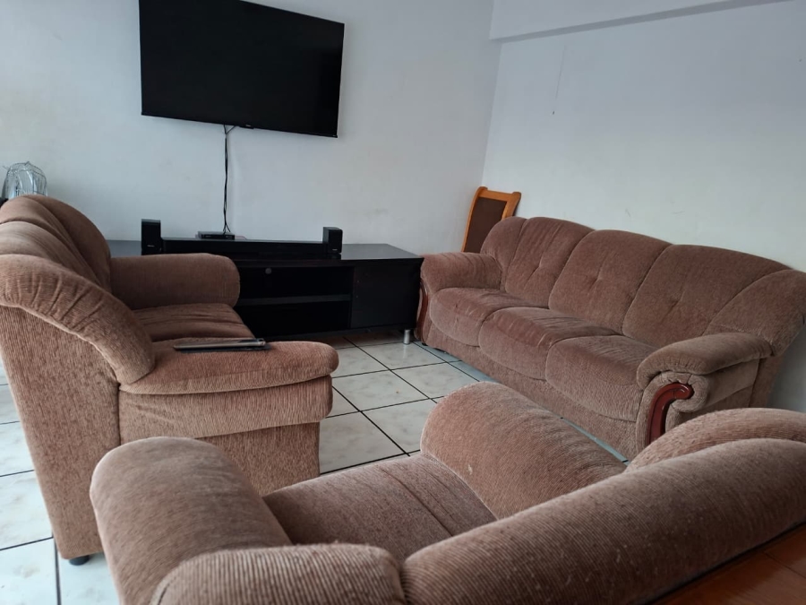 2 Bedroom Property for Sale in Vanderbijlpark CW 1 Gauteng