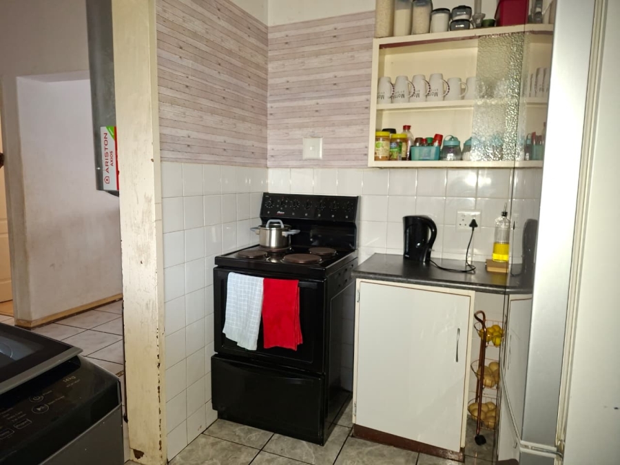 2 Bedroom Property for Sale in Vanderbijlpark CW 1 Gauteng