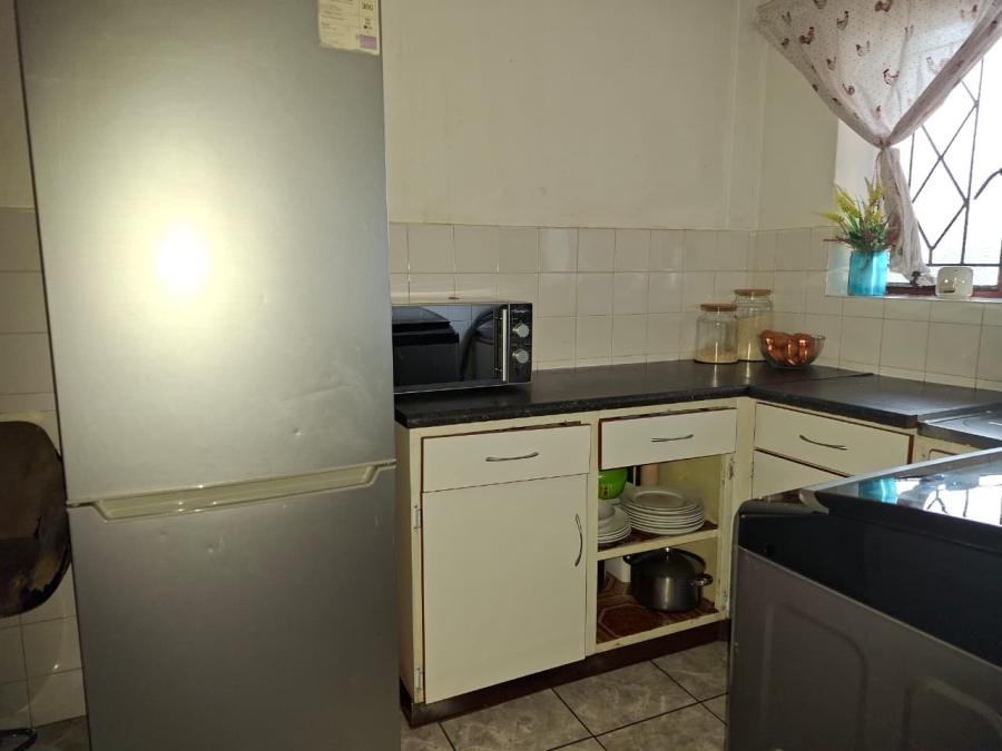 2 Bedroom Property for Sale in Vanderbijlpark CW 1 Gauteng