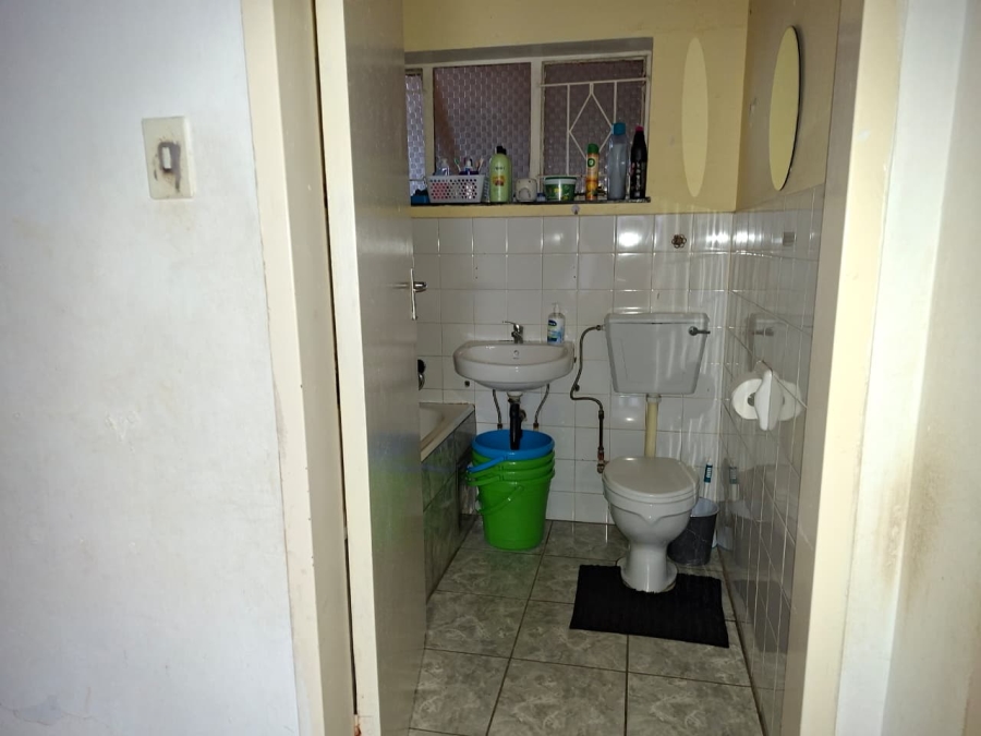 2 Bedroom Property for Sale in Vanderbijlpark CW 1 Gauteng