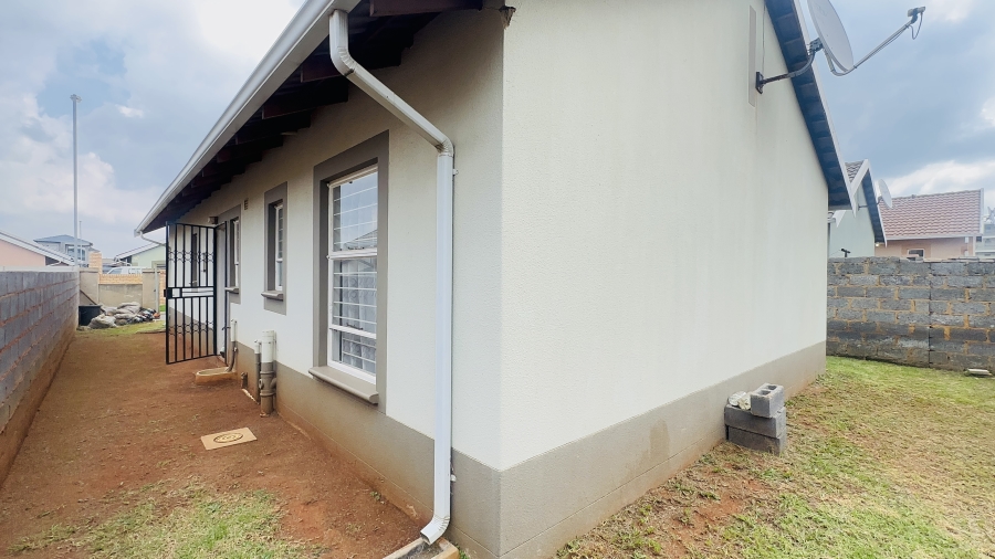 2 Bedroom Property for Sale in Salfin Gauteng