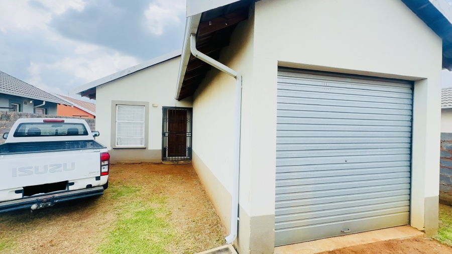 2 Bedroom Property for Sale in Salfin Gauteng