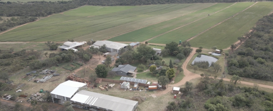 Commercial Property for Sale in Byenespoort Gauteng