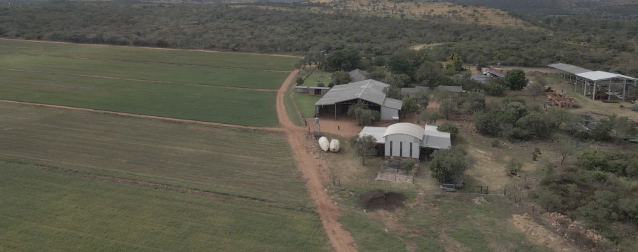 Commercial Property for Sale in Byenespoort Gauteng
