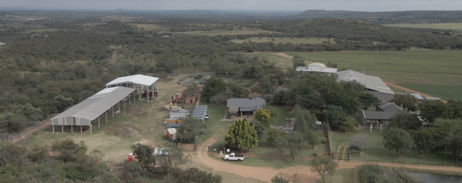 Commercial Property for Sale in Byenespoort Gauteng
