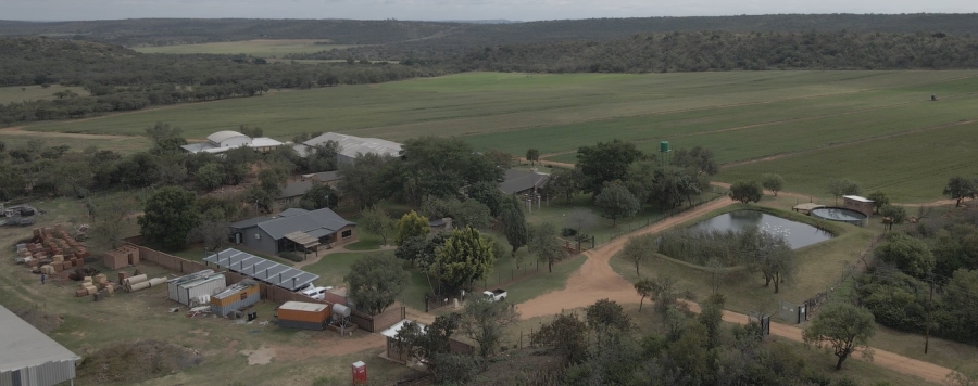 Commercial Property for Sale in Byenespoort Gauteng