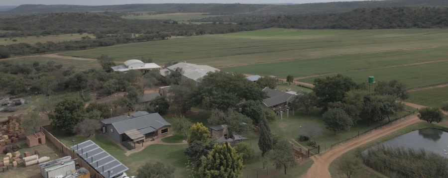 Commercial Property for Sale in Byenespoort Gauteng