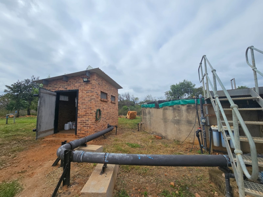 Commercial Property for Sale in Byenespoort Gauteng